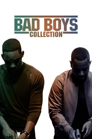 Bad Boys's poster