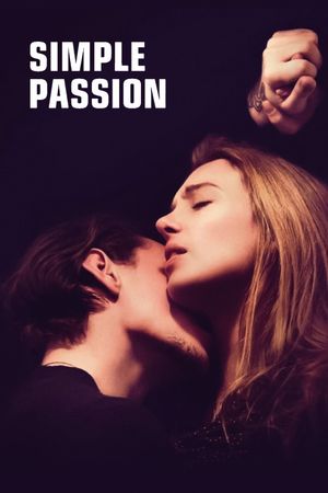 Simple Passion's poster