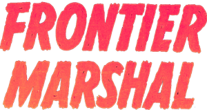 Frontier Marshal's poster