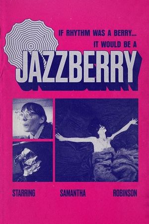 Jazzberry's poster