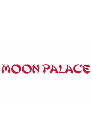 Moon Palace's poster