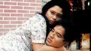 Kay Tagal Kang Hinintay's poster