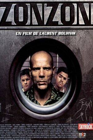 Zonzon's poster