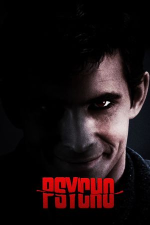 Psycho's poster