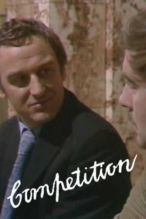 Competition's poster