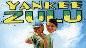 Yankee Zulu's poster