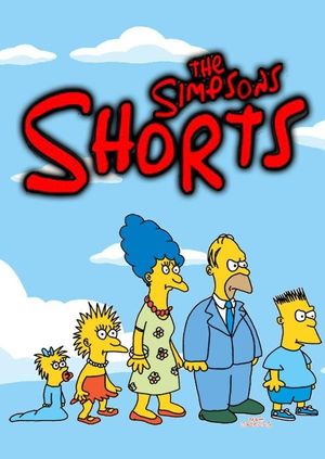 The Simpsons: Family Therapy's poster