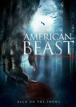 American Beast's poster