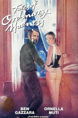 Tales of Ordinary Madness's poster