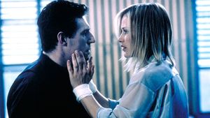 Stigmata's poster