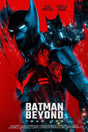 Batman Beyond: Year One's poster