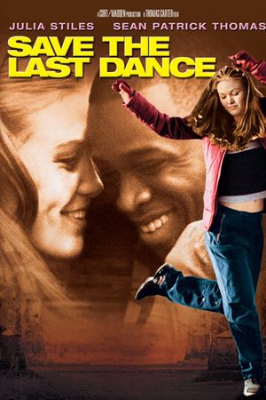 Save the Last Dance's poster