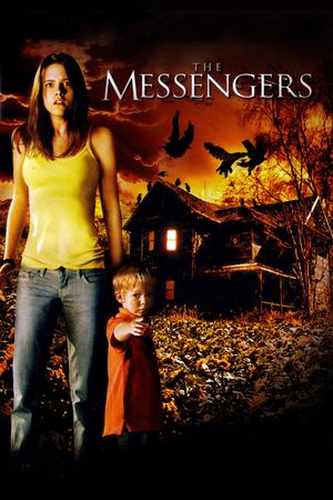 The Messengers's poster