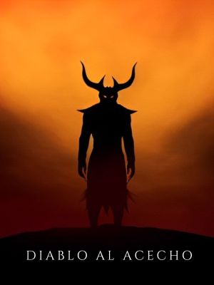 Devil on Stalk's poster