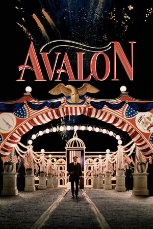 Avalon's poster