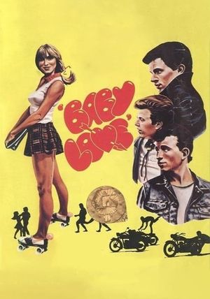 Baby Love's poster