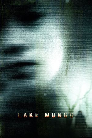 Lake Mungo's poster