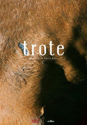 Trote's poster