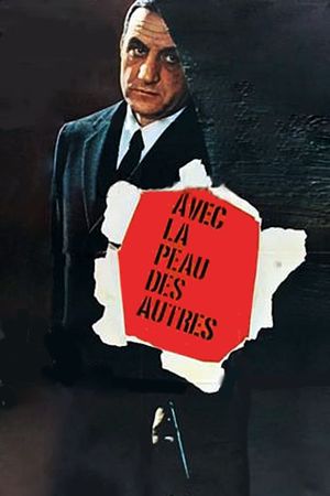 To Skin a Spy's poster