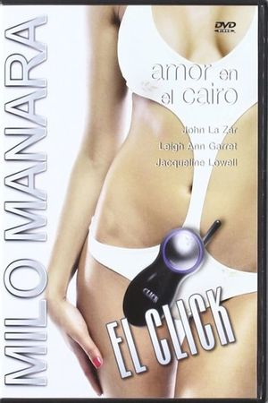 Erotic Curse of Cairo's poster
