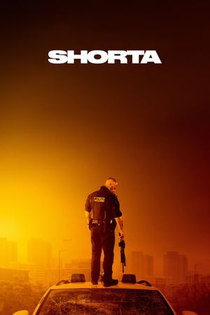 Enforcement's poster