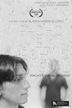 Pacho's visual archive's poster