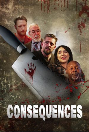 Fatal Consequences's poster image