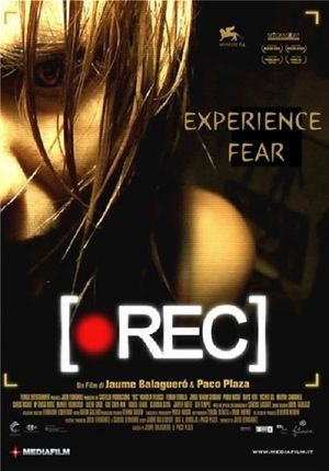 REC's poster