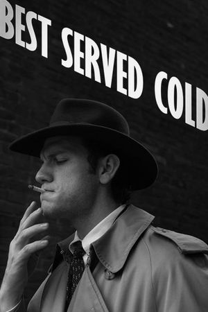 Best Served Cold's poster