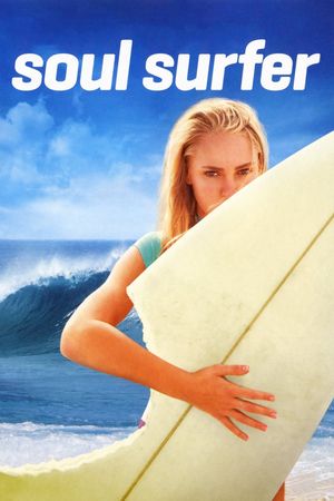 Soul Surfer's poster