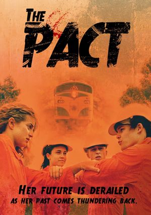 The Pact's poster