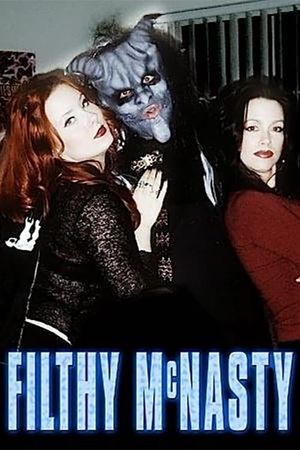 Filthy McNasty's poster