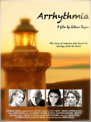 Arrhythmia's poster