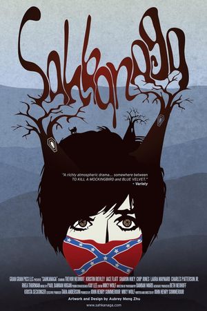 Sahkanaga's poster