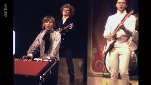 ZZ Top: That Little Ol' Band from Texas's poster