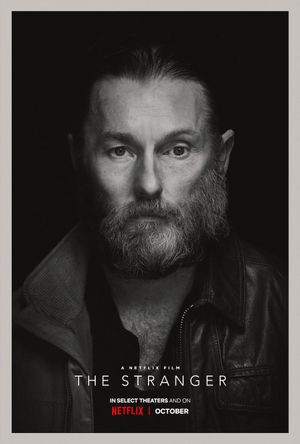 The Stranger's poster