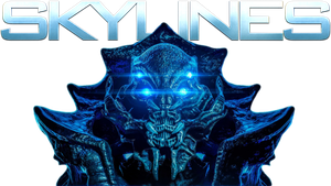 Skylines's poster