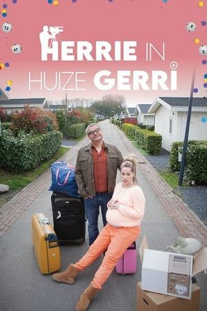 Herrie in Huize Gerri's poster image