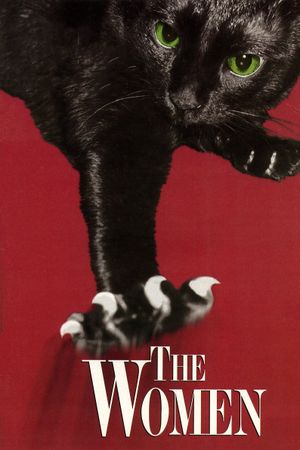 The Women's poster
