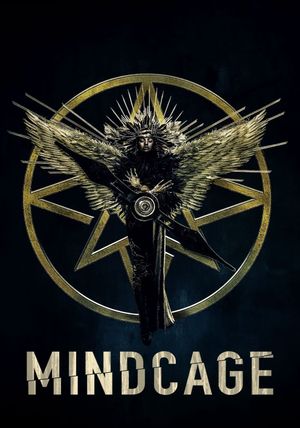 Mindcage's poster