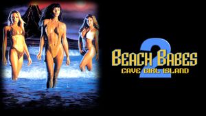 Beach Babes 2: Cave Girl Island's poster