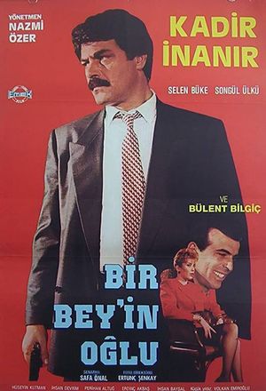 Bir Bey'in Oglu's poster