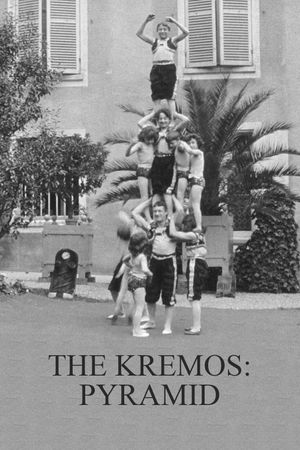 Les krémos: Pyramide's poster