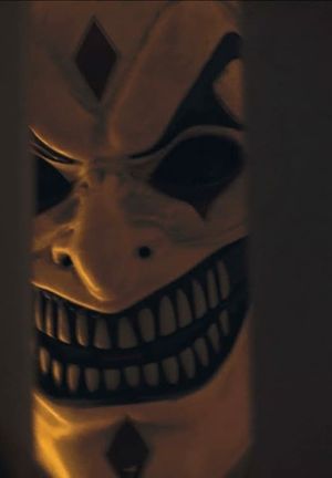 The Jester: Chapter 3's poster