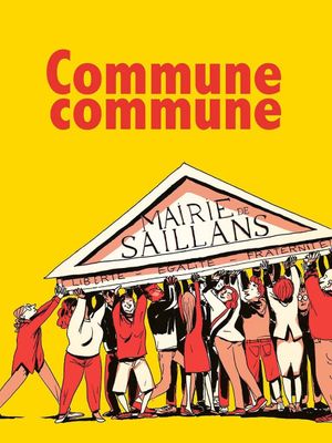 Commune commune's poster