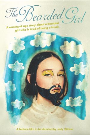 The Bearded Girl's poster