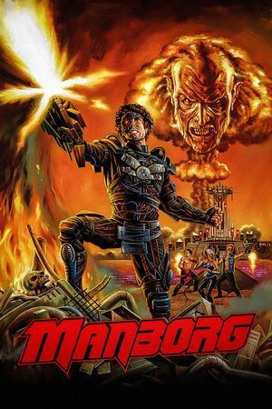 Manborg's poster image