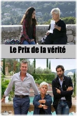 Murder In Saint Paul de Vence's poster