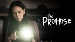 The Promise's poster