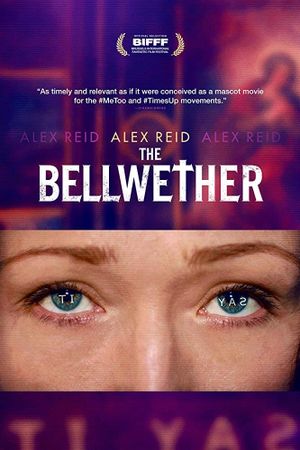 The Bellwether's poster image